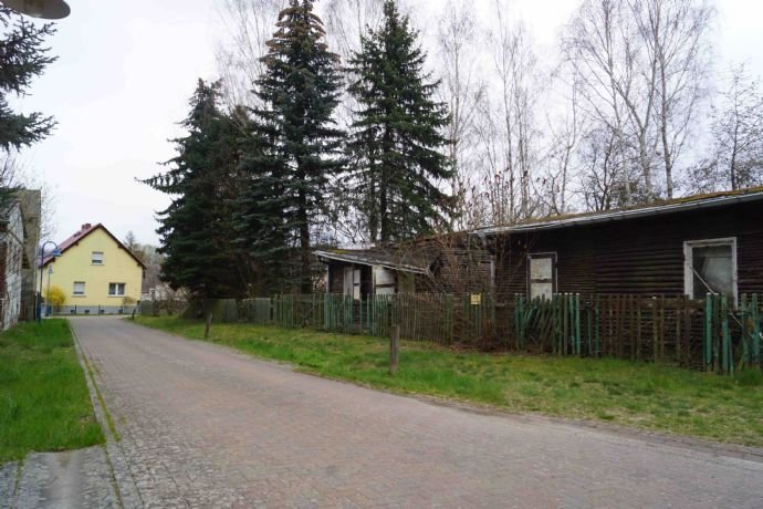 Bild der Immobilie in Rosenau Nr. 1