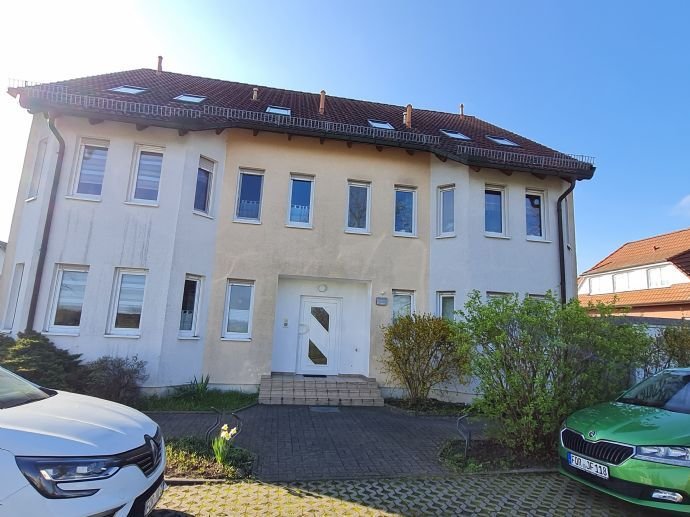 Bild der Immobilie in Forst (Lausitz) Nr. 1