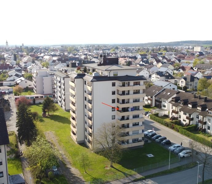 Bild der Immobilie in Abensberg Nr. 1