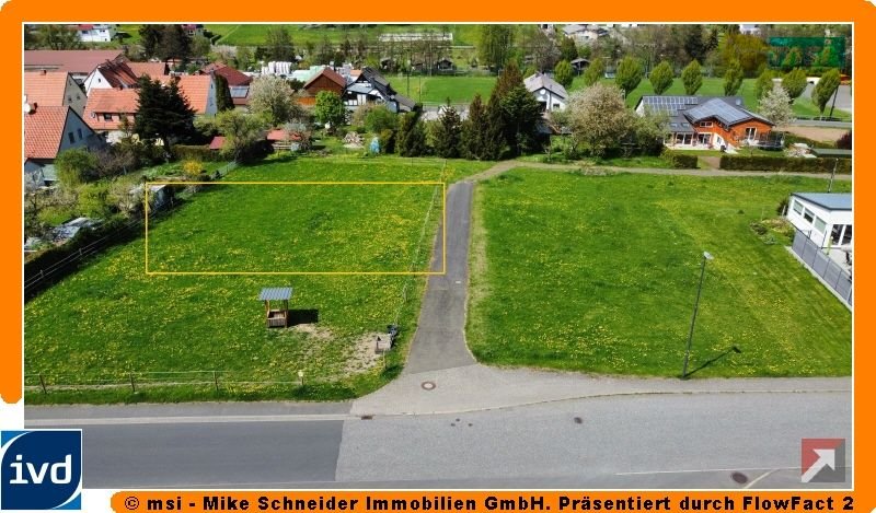 Bild der Immobilie in Schwalmtal Nr. 1