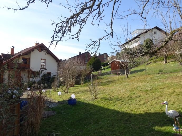 Bild der Immobilie in Münstertal/Schwarzwald Nr. 1