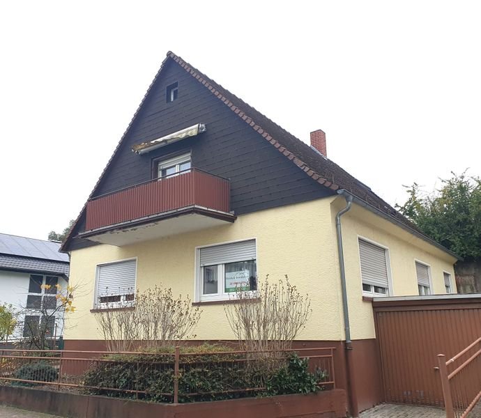 Bild der Immobilie in Rheinstetten Nr. 1