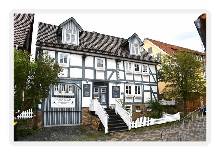 Bild der Immobilie in Bad Arolsen Nr. 1