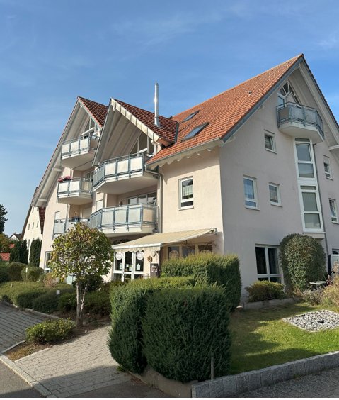 Bild der Immobilie in Bad Dürrheim Nr. 1
