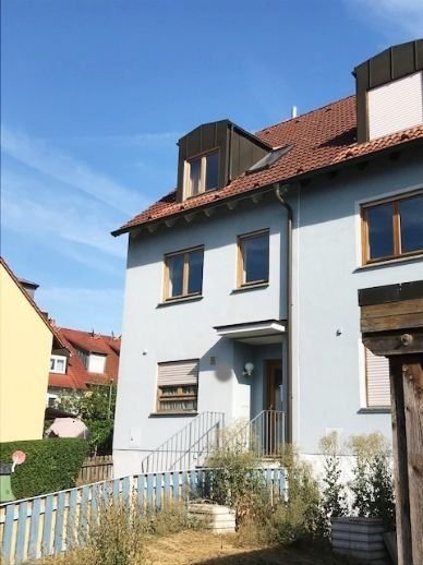 Bild der Immobilie in Würzburg Nr. 1
