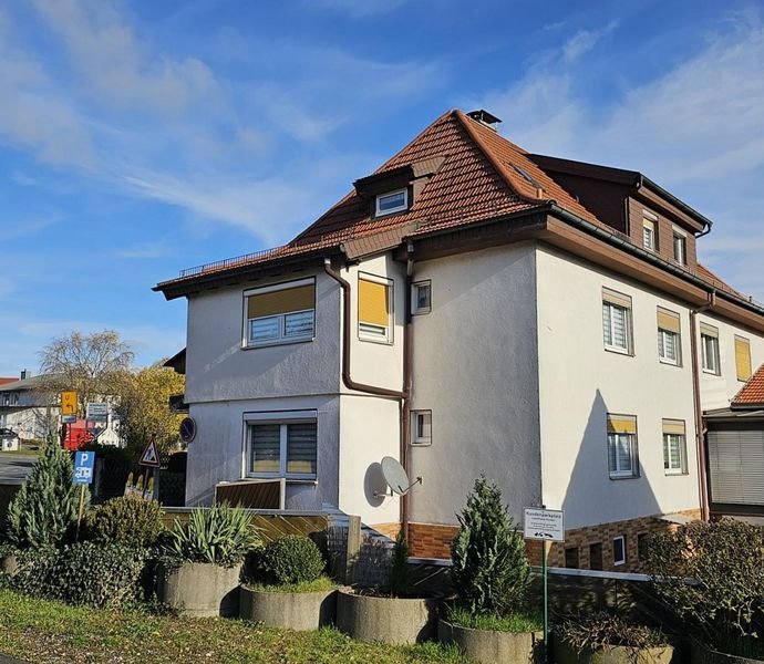 Bild der Immobilie in Dörfles-Esbach Nr. 1
