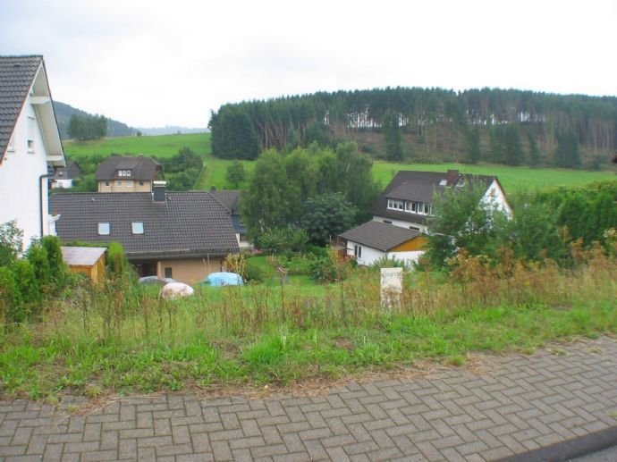 Bild der Immobilie in Bad Laasphe Nr. 1