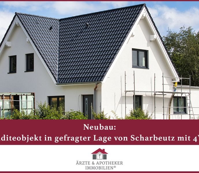 Bild der Immobilie in Scharbeutz Nr. 1