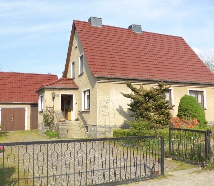 Bild der Immobilie in Vierkirchen Nr. 1