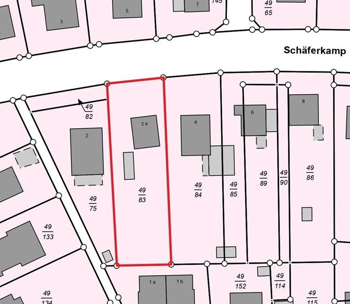 Bild der Immobilie in Schenefeld Nr. 1
