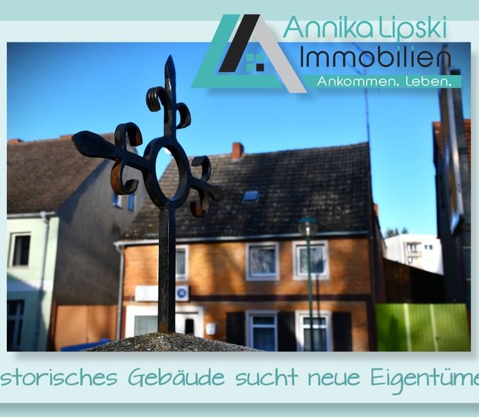 Bild der Immobilie in Boitzenburger Land Nr. 1