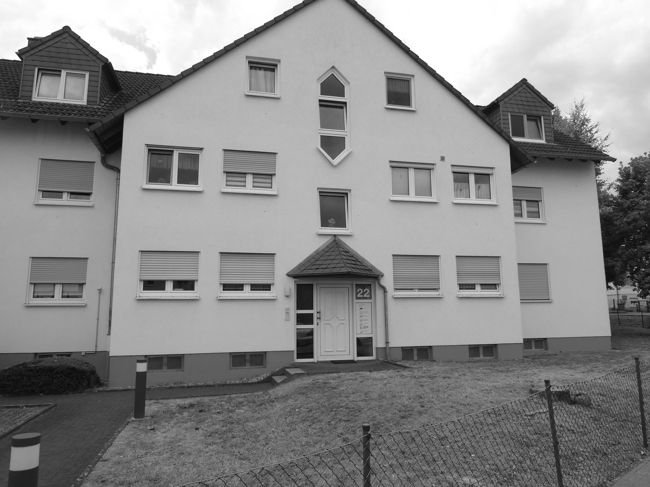 Bild der Immobilie in Butzbach Nr. 1
