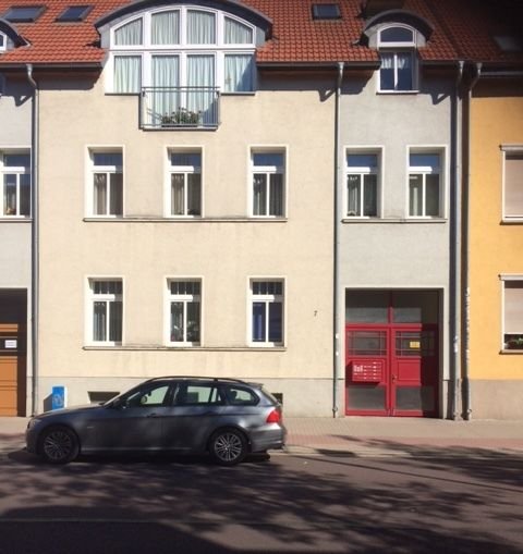 Bild der Immobilie in Köthen (Anhalt) Nr. 1