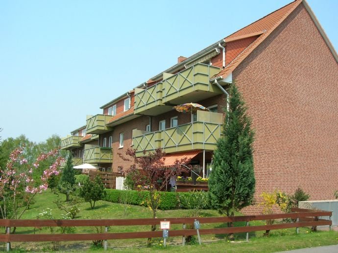 Bild der Immobilie in Amt Neuhaus Nr. 1
