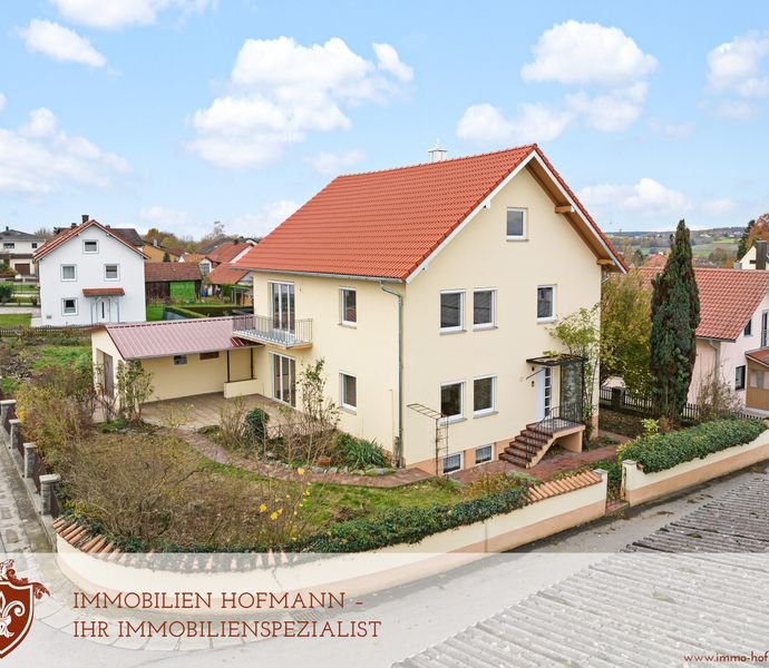 Bild der Immobilie in Reisbach Nr. 1