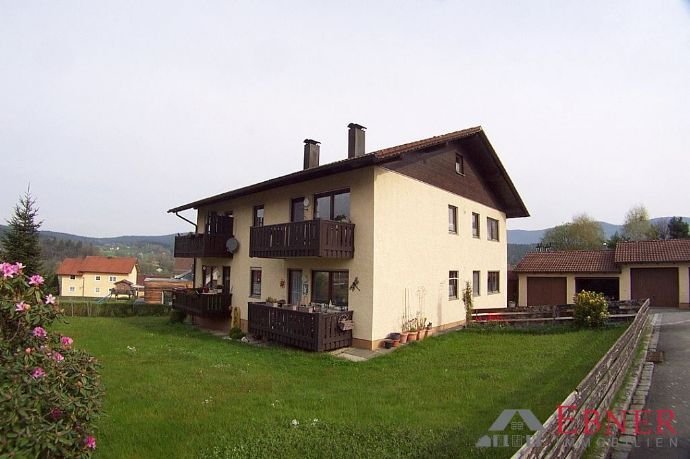 Bild der Immobilie in Grafenwiesen Nr. 1