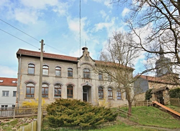Bild der Immobilie in Lippersdorf-Erdmannsdorf Nr. 1