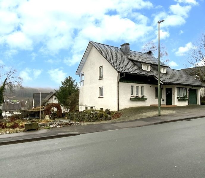 Bild der Immobilie in Drolshagen Nr. 1