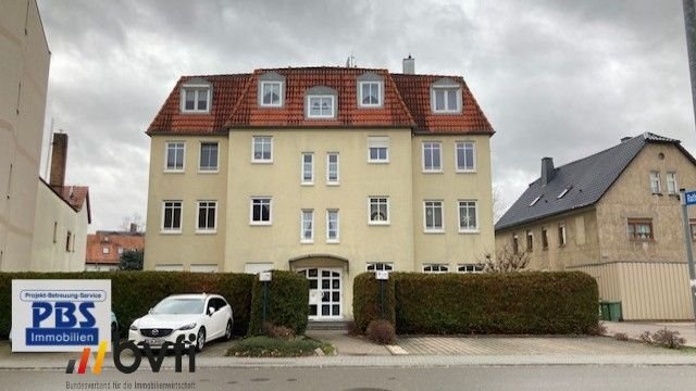 Bild der Immobilie in Gößnitz Nr. 1
