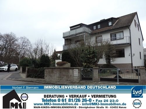 Bild der Immobilie in Rodenbach Nr. 1