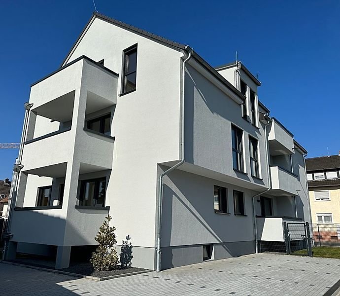 Bild der Immobilie in Seligenstadt Nr. 1