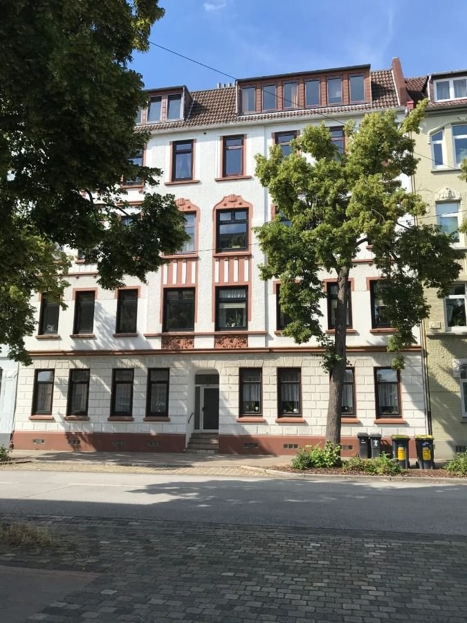 Bild der Immobilie in Bremerhaven Nr. 1