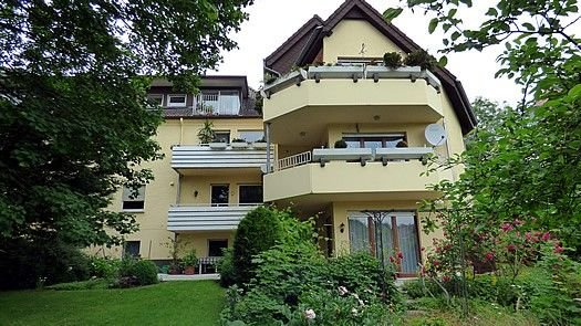 Bild der Immobilie in Bad Rothenfelde Nr. 1
