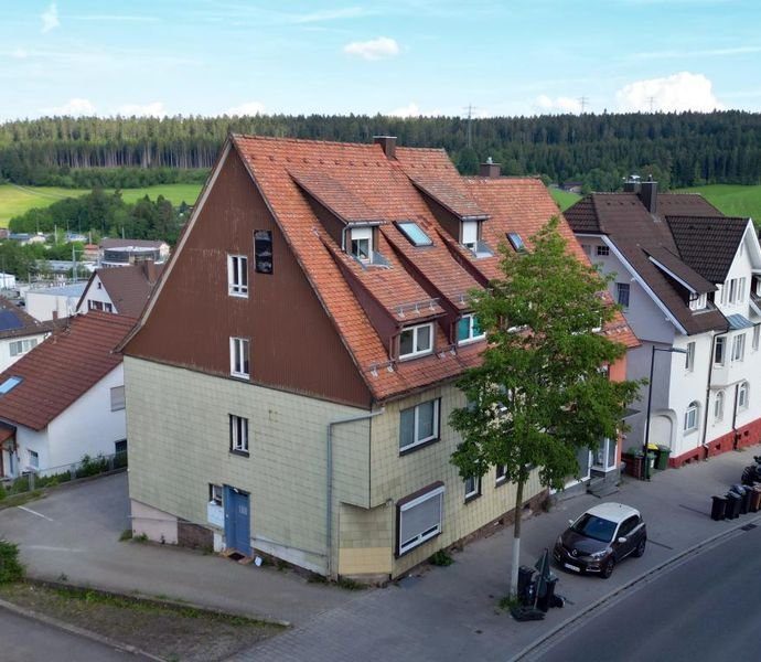 Bild der Immobilie in St. Georgen im Schwarzwald Nr. 1