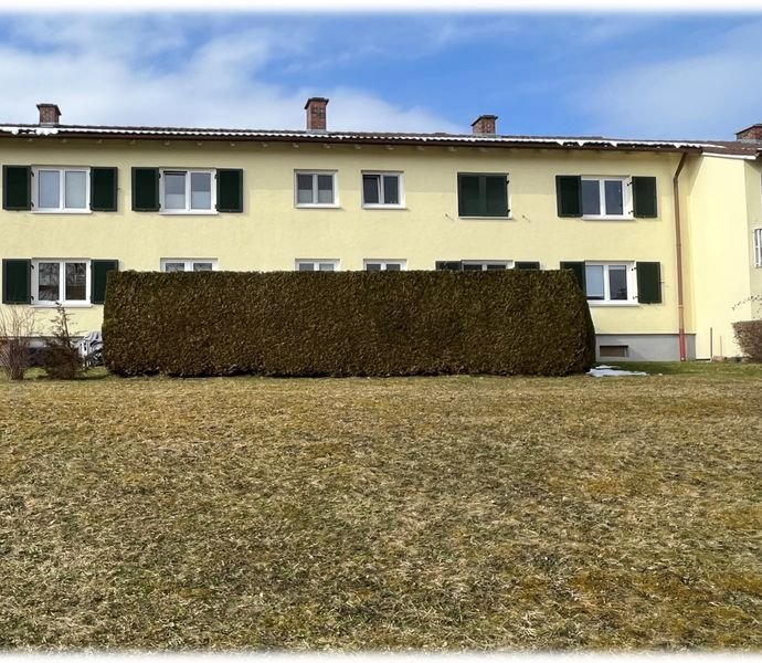 Bild der Immobilie in Murnau a. Staffelsee Nr. 1