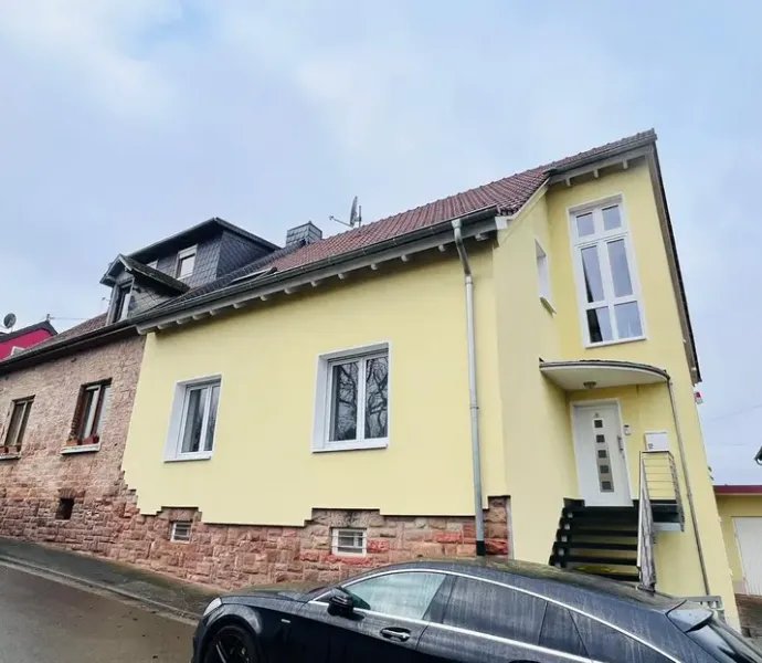 Bild der Immobilie in Neunkirchen Nr. 1
