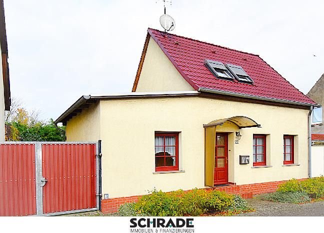 Bild der Immobilie in Osterburg (Altmark) Nr. 1