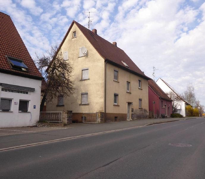Bild der Immobilie in Neustadt a.d. Aisch Nr. 1