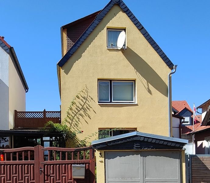 Bild der Immobilie in Schöneck Nr. 1