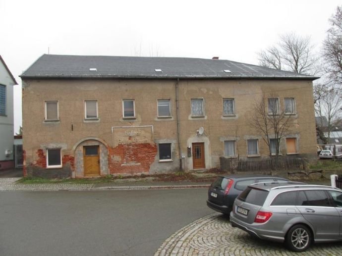 Bild der Immobilie in Ronneburg Nr. 1