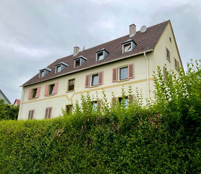 Bild der Immobilie in Bad Bergzabern Nr. 1