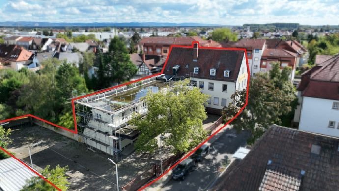 Bild der Immobilie in Lampertheim Nr. 1