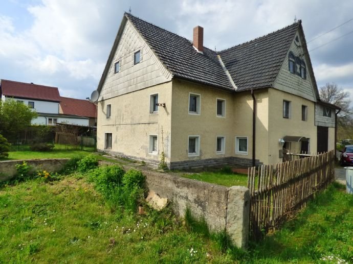 Bild der Immobilie in Dürrröhrsdorf-Dittersbach Nr. 1