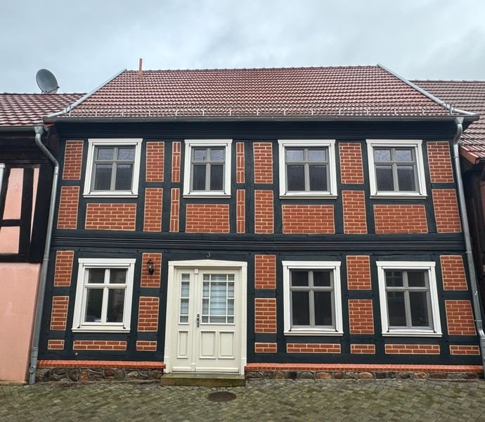 Bild der Immobilie in Lenzen (Elbe) Nr. 1