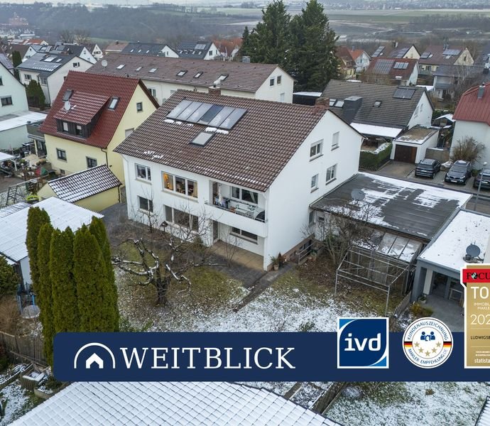Bild der Immobilie in Bietigheim-Bissingen Nr. 1