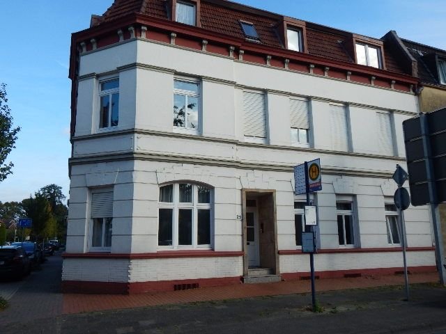 Bild der Immobilie in Gronau (Westf.) Nr. 1