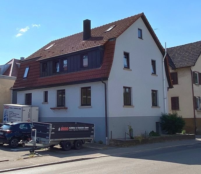 Bild der Immobilie in Weinstadt Nr. 1