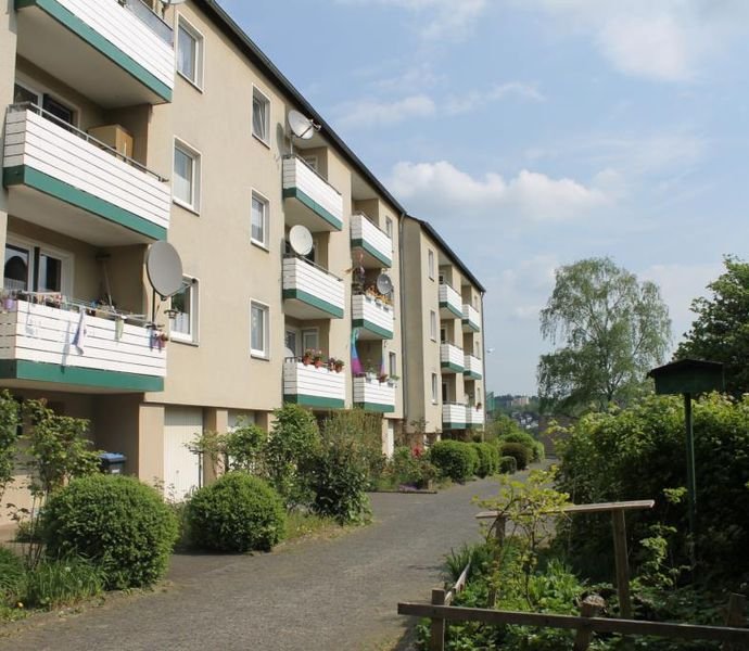 Bild der Immobilie in Siegen Nr. 1