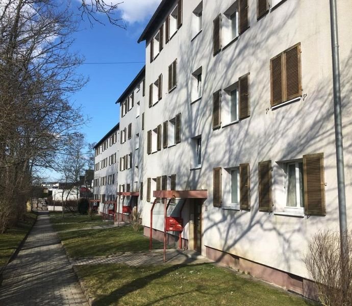 Bild der Immobilie in Villingen-Schwenningen Nr. 1