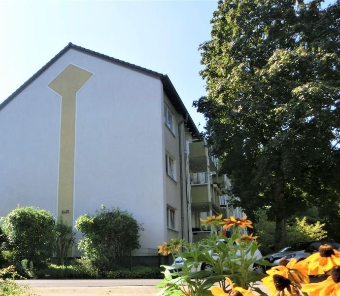 Bild der Immobilie in Oberhausen Nr. 1