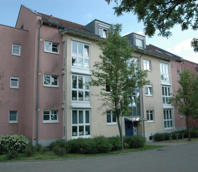 Bild der Immobilie in Sindelfingen Nr. 1