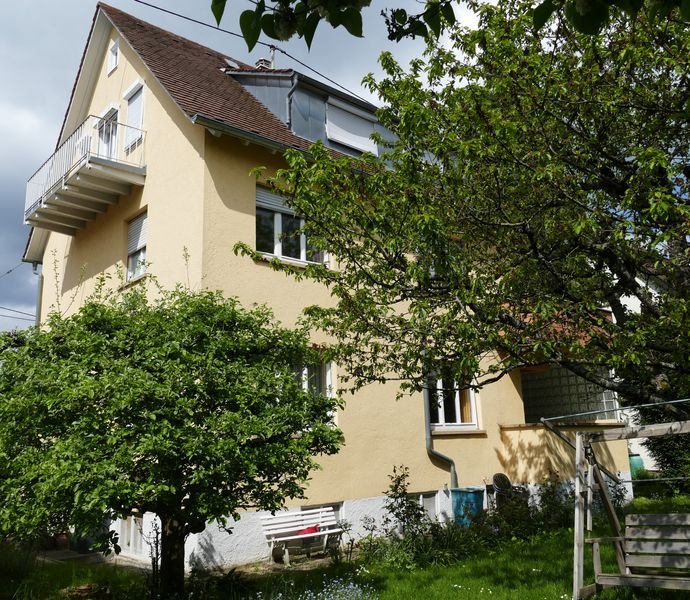 Bild der Immobilie in Stuttgart Nr. 1