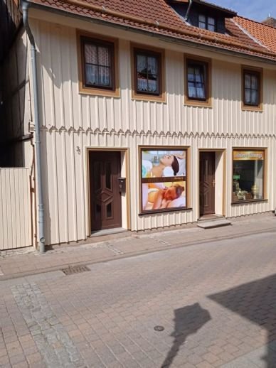 Bild der Immobilie in Ilsenburg (Harz) Nr. 1