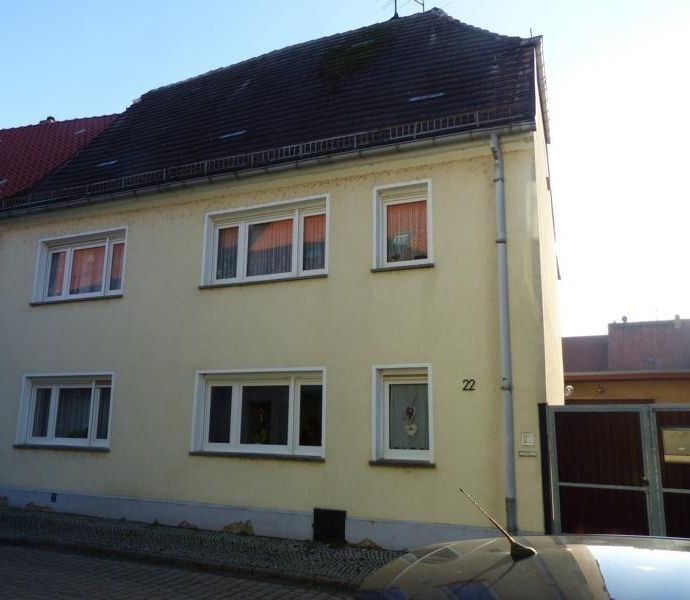 Bild der Immobilie in Belgern-Schildau Nr. 1