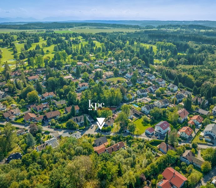 Bild der Immobilie in Straßlach-Dingharting Nr. 1