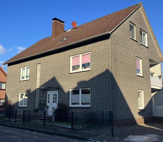 Bild der Immobilie in Harpstedt Nr. 1
